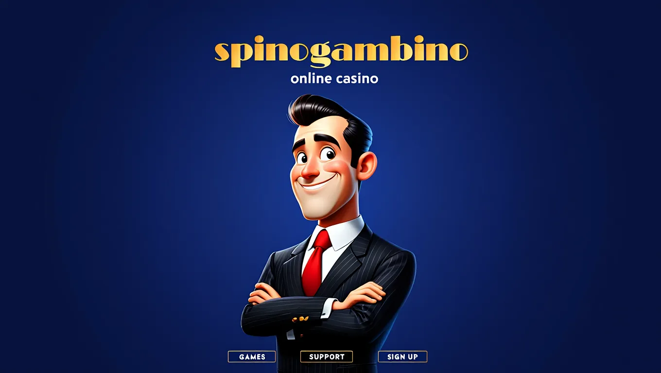 spinogambino app spinogambino app