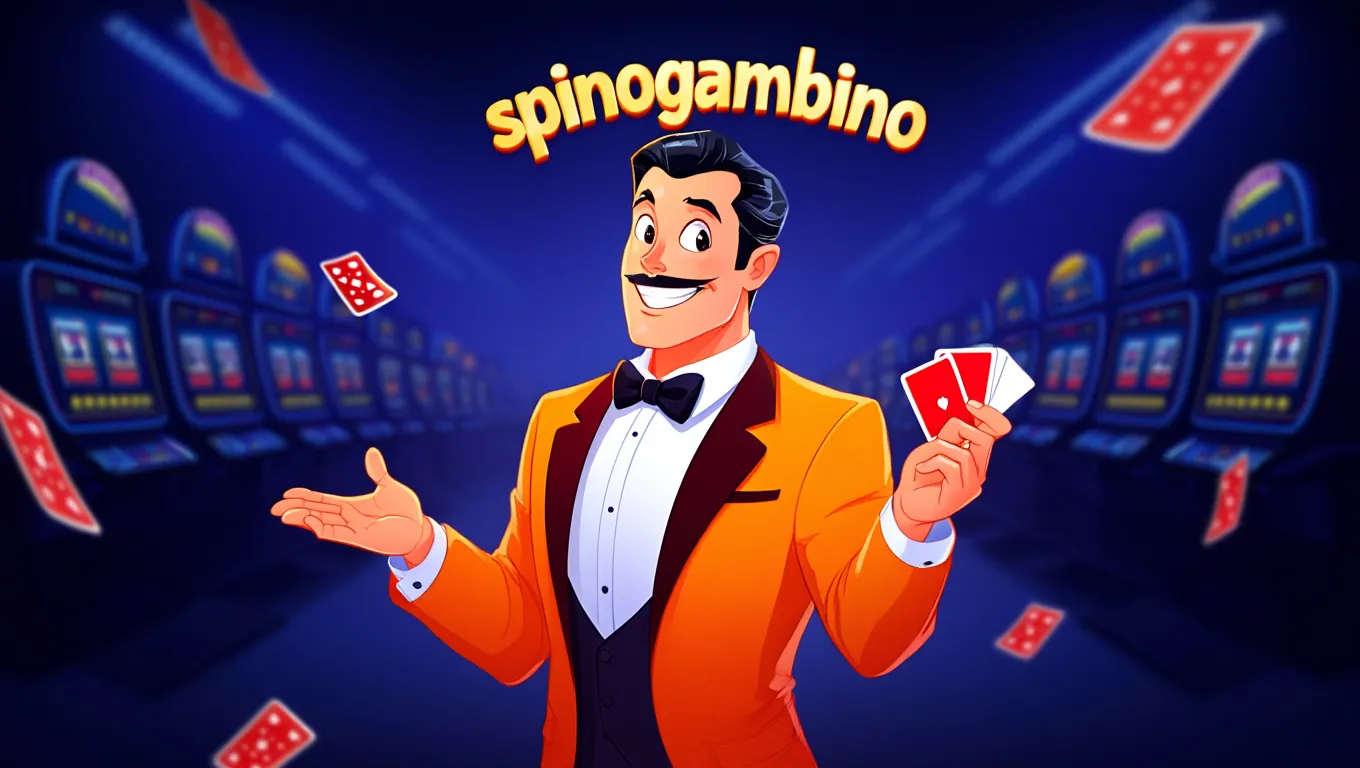 spino gambino spino gambino