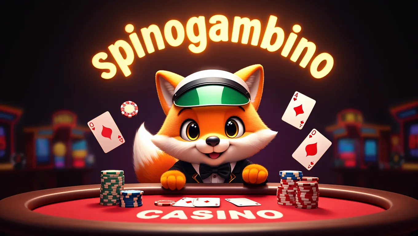 spino gambino spino gambino